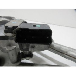 Mecanisme Essuie Glace Avant Citroen C3 1 Phase 1
